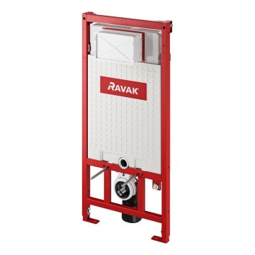 Ravak X01703 - WC-module 1,12 m
