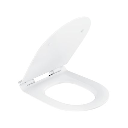 Ravak X01861 - Toiletbril SoftClose VITA SLIM wit
