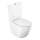 Ravak X01870 - Rimless WC-combinatie met SoftClose-zitting OPTIMA, keramiek/wit