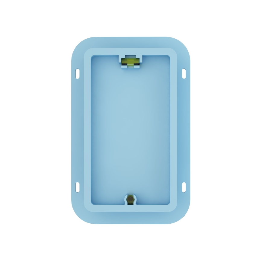 Ravak X070074 - Inbouwlichaam voor inbouwmengkranen R-BOX MULTI RB 071.50 18,1x11,6 cm