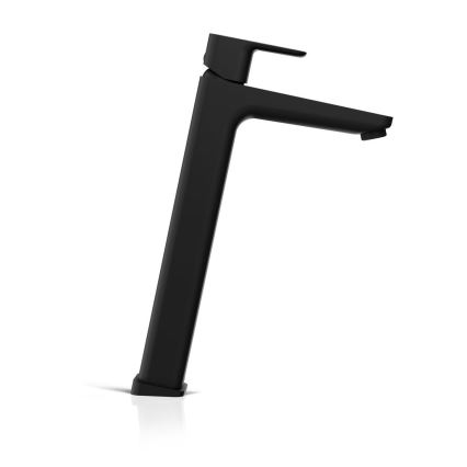 Ravak X070151 - Wastafelmengkraan FREE 33,4 cm zwart