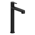 Ravak X070182 - Wastafelkraan PURI 32,2 cm zwart