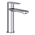 Ravak X070446 - Wastafelkraan CHROME 17,7 cm glanzend chroom