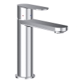 Ravak X070448 - Wastafelkraan CHROME 17,7 cm glanzend chroom