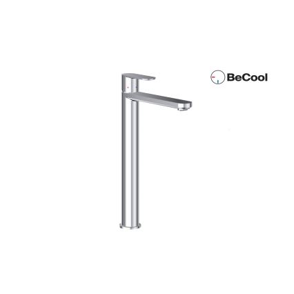 Ravak X070449 - Wastafelmengkraan CHROME 30 cm glanzend chroom