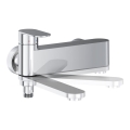 Ravak X070451 - Badmengkraan CHROME glanzend chroom