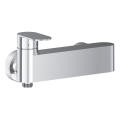 Ravak X070452 - Douchekraan CHROME, glanzend chroom