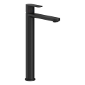 Ravak X070461 - Wastafelmengkraan CHROME 30 cm zwart