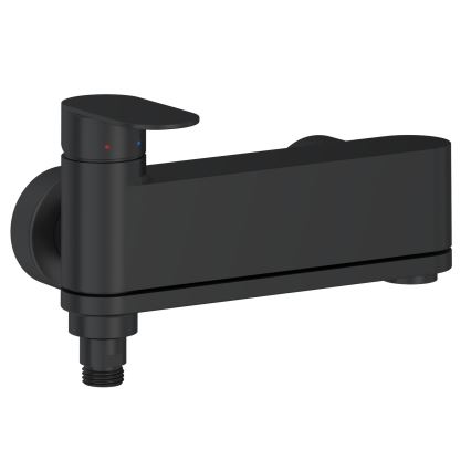 Ravak X070463 - Badmengkraan CHROME zwart