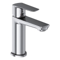 Ravak X070470 - Wastafelkraan LIFE 16 cm glanzend chroom