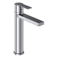 Ravak X070483 - Wastafelkraan SOLAR 23 cm glanzend chroom
