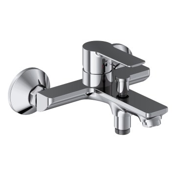 Ravak X070485 - Badmengkraan SOLAR glanzend chroom