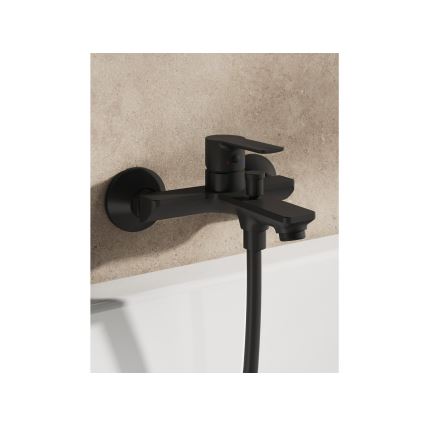 Ravak X070491 - Badmengkraan SOLAR zwart