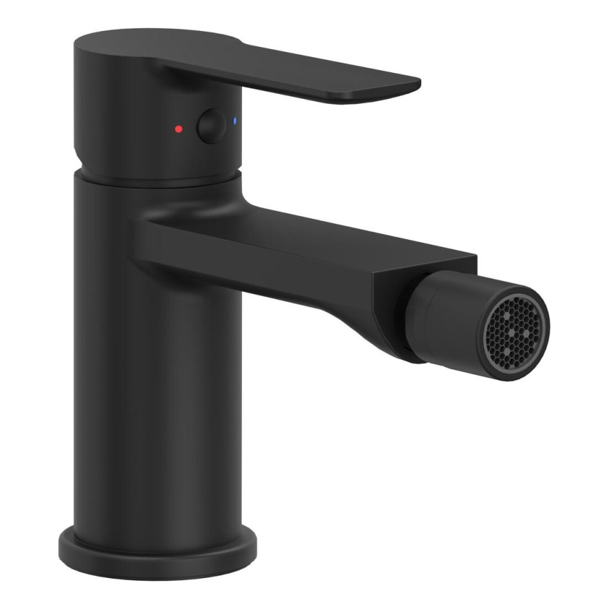 Ravak X070493 - Bidetmengkraan SOLAR zwart