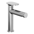 Ravak X070523 - Wastafelmengkraan SPRING 18,9 cm glanzend chroom