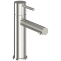 Ravak X070644 - NOX wastafelmengkraan 19 cm geborsteld RVS