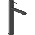 Ravak X070649 - Wastafelmengkraan NOX 28 cm mat zwart