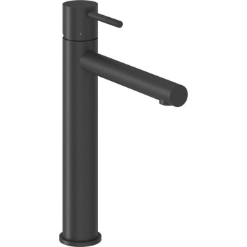Ravak X070649 - Wastafelmengkraan NOX 28 cm mat zwart