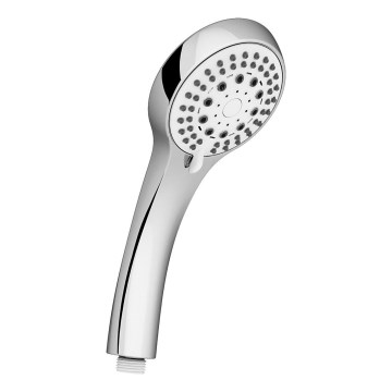 Ravak X07P008 - Handdouche glanzend chroom