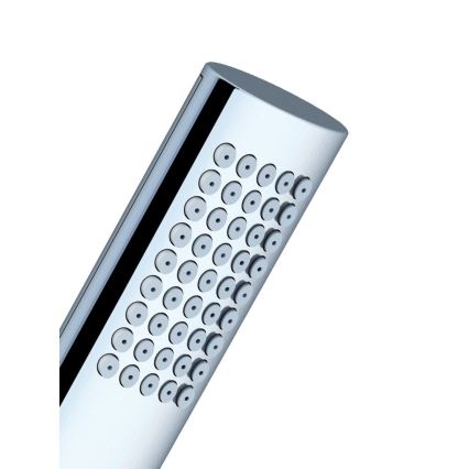 Ravak X07P114 - Handdouche glanzend chroom