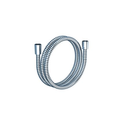 Ravak X07P177 - Doucheset in glanzend chroom