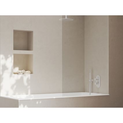 Ravak X07P682 - Handdouche mat wit