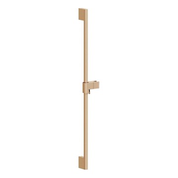 Ravak X07P715 - Douchestang 70 cm geborsteld roségoud