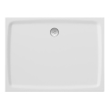 Ravak XA03G711010 - Rechthoekige douchebak GIGANT 90x120 cm wit