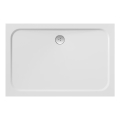 Ravak XA04A701010 - Rechthoekige douchebak GIGANT 100x90 cm, wit