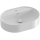 Ravak XJX01155003 - Opzetwastafel CERAMIC SLIM 55x40 cm keramiek/wit