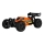 RC-auto met afstandsbediening Buggy Bonzai 7,4V/850 mAh zwart/oranje