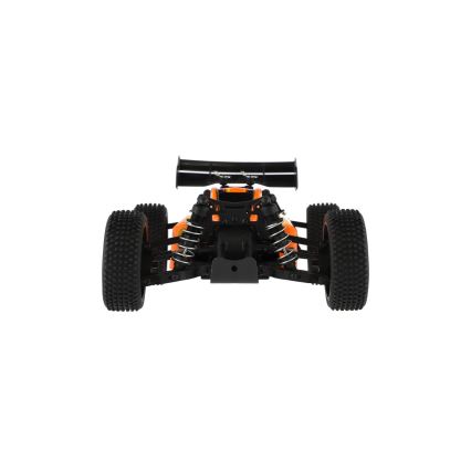 RC-auto met afstandsbediening Buggy Bonzai 7,4V/850 mAh zwart/oranje