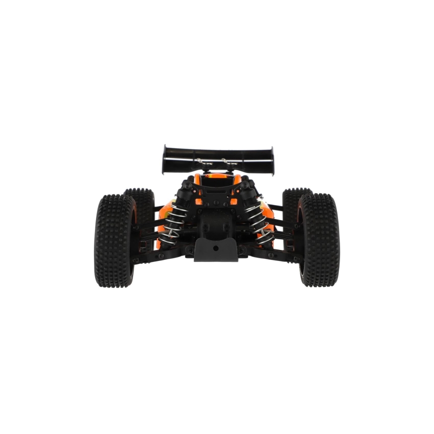 RC-auto met afstandsbediening Buggy Bonzai 7,4V/850 mAh zwart/oranje