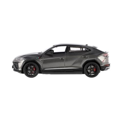 RC-auto met afstandsbediening Lamborghini Urus 3xAA + 2xAA, grijs