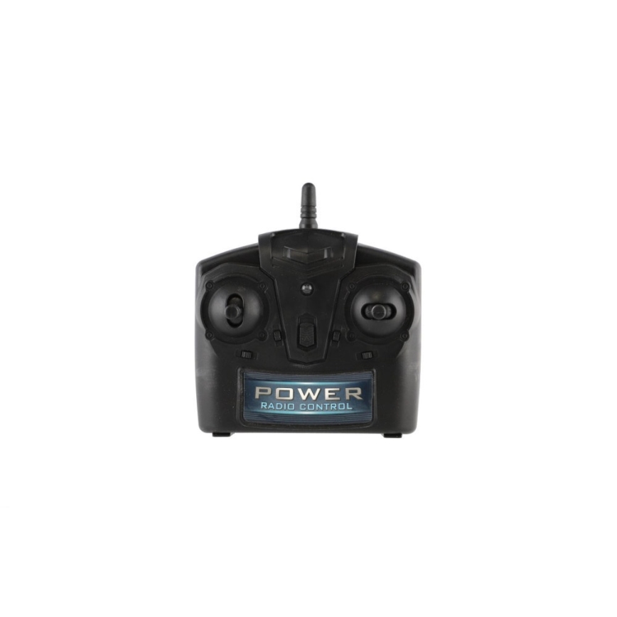 RC-auto met afstandsbediening Lamborghini Urus 3xAA + 2xAA, grijs