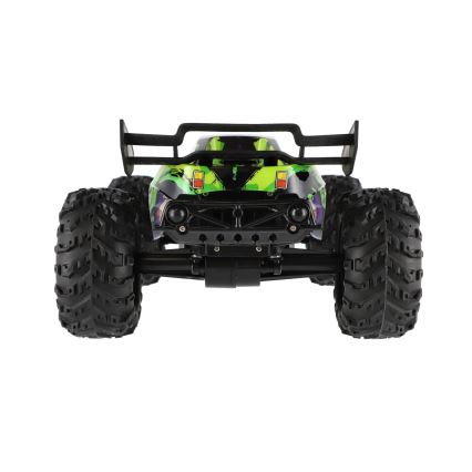 RC-buggy met afstandsbediening, 7,4 V / 500 mAh, paars