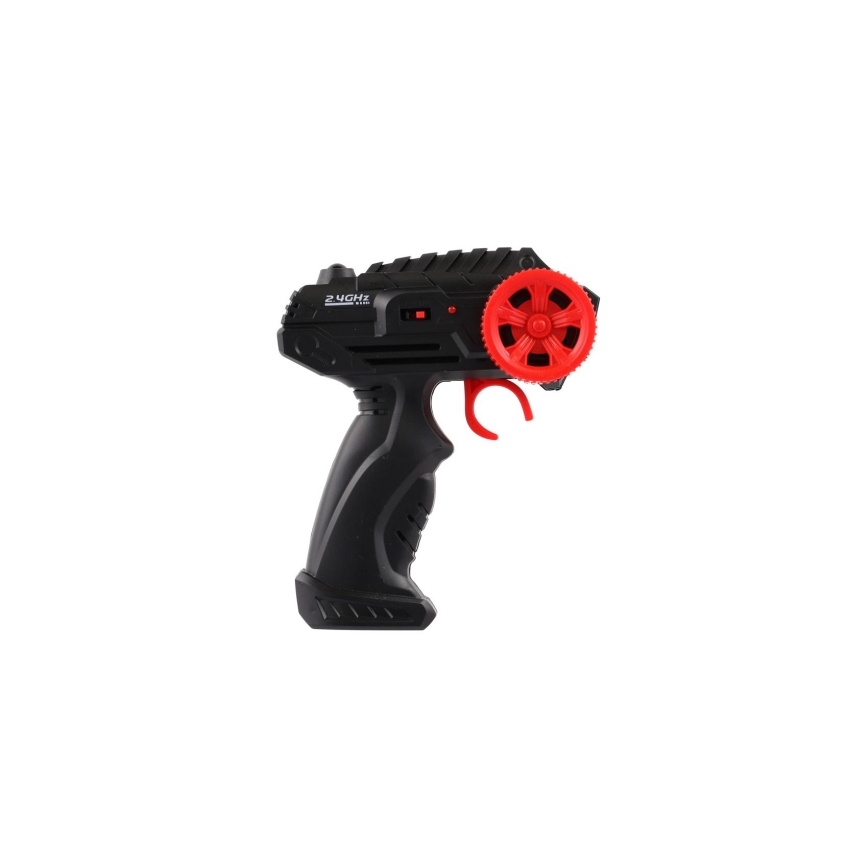 RC-buggy met afstandsbediening, 7,4 V / 500 mAh, paars