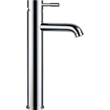 REA-B0027 - Wastafelmengkraan GRAF 30,5 cm glanzend chroom