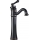 REA-B0227 - Wastafelkraan VINTAGE OLD RETRO 31 cm zwart