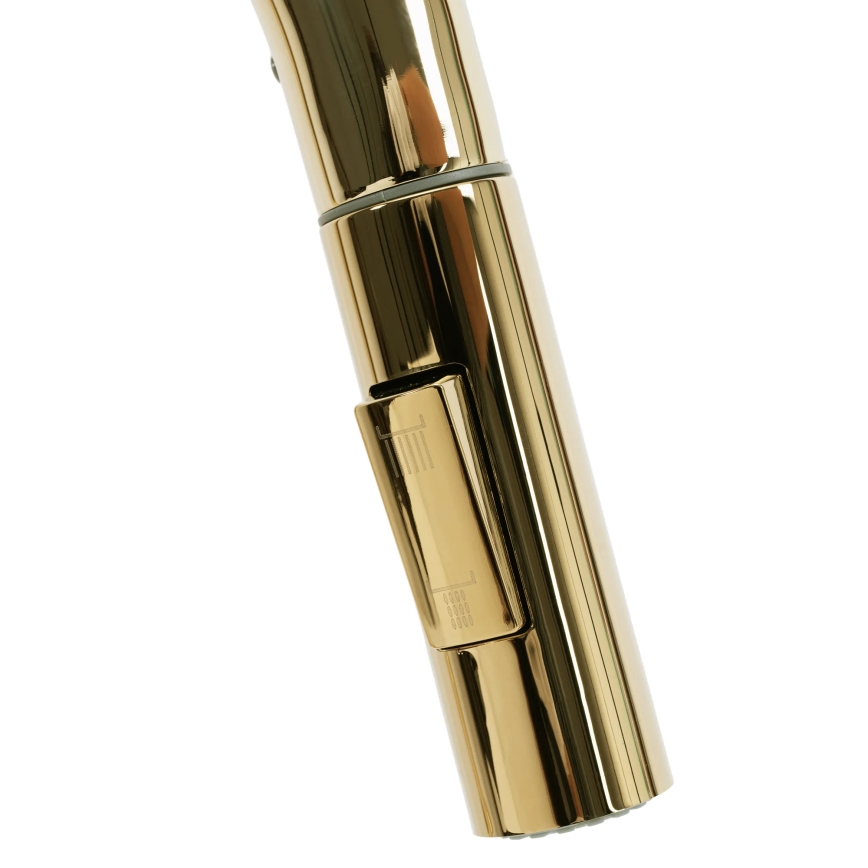 REA-B0669 - Keukenkraan met uittrekbare sproeikop FRESH 39,5 cm goud
