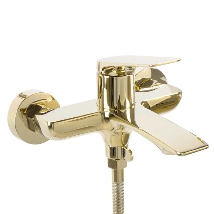 REA-B1129 - Badset AVALON, goudkleurig