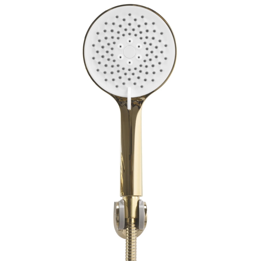 REA-B1129 - Badset AVALON, goudkleurig