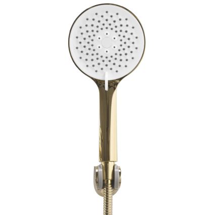 REA-B1129 - Gouden badset AVALON