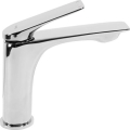 REA-B1178 - Wastafelkraan AVALON 16,5 cm, glanzend chroom