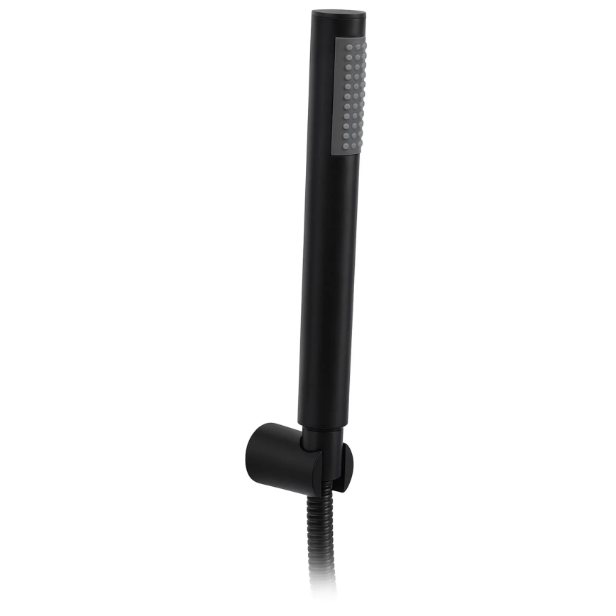 REA-B4523 - PIXEL badset mat zwart