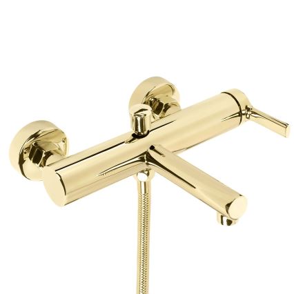 REA-B4524 - Badkraanset PIXEL, goud