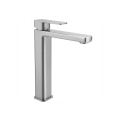 REA-B4588 - Wastafelkraan ARLO 30 cm nikkel