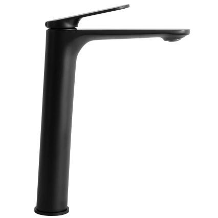 REA-B4896 - Wastafelkraan MARCO 27,5 cm zwart