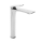 REA-B5060 - Wastafelkraan AVALON 30 cm glanzend chroom