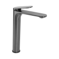 REA-B5062 - Wastafelmengkraan MARCO 27,5 cm titaan